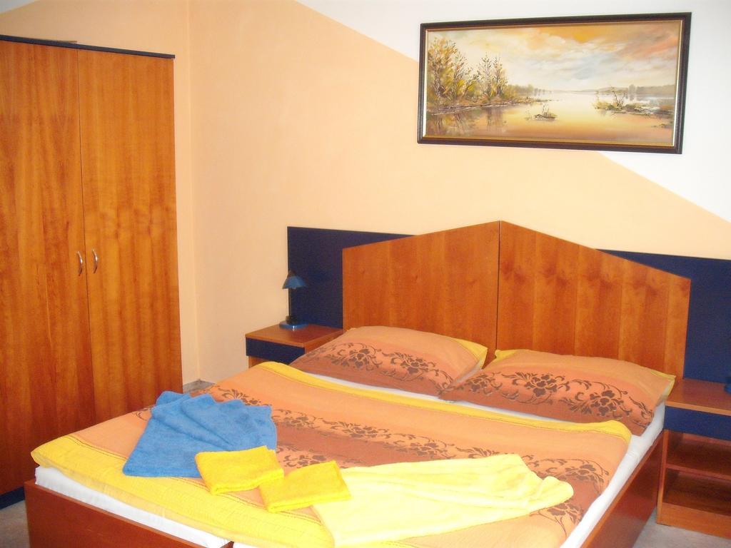 Hotel Forman Mladá Boleslav 部屋 写真