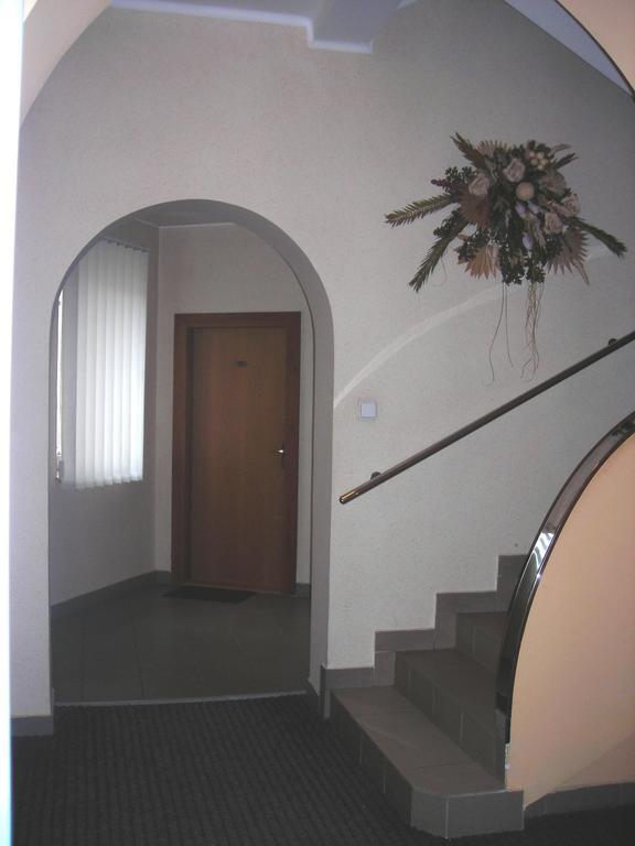Hotel Forman Mladá Boleslav 部屋 写真